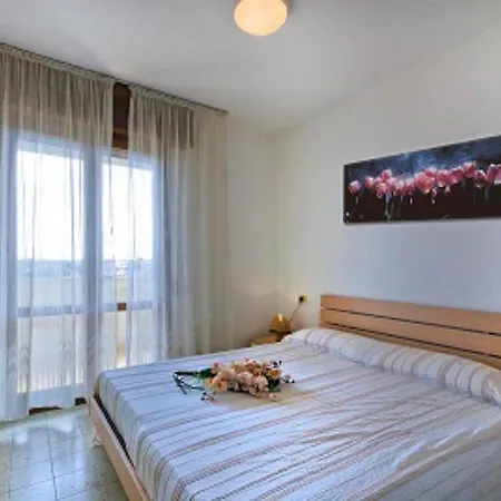 Apartment Vega Bibione