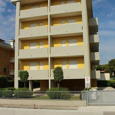 Vega Apartman Bibione