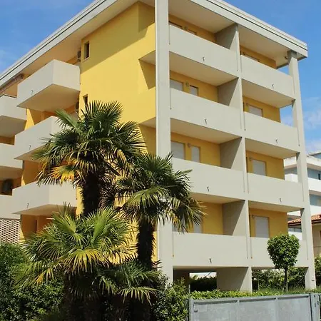Vega Apartman