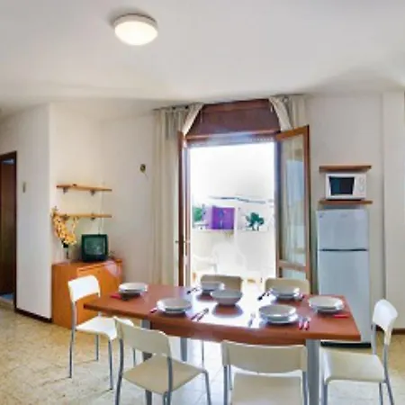 Vega Lejlighed Bibione